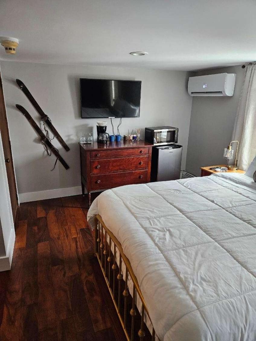 Chester Inn Экстерьер фото
