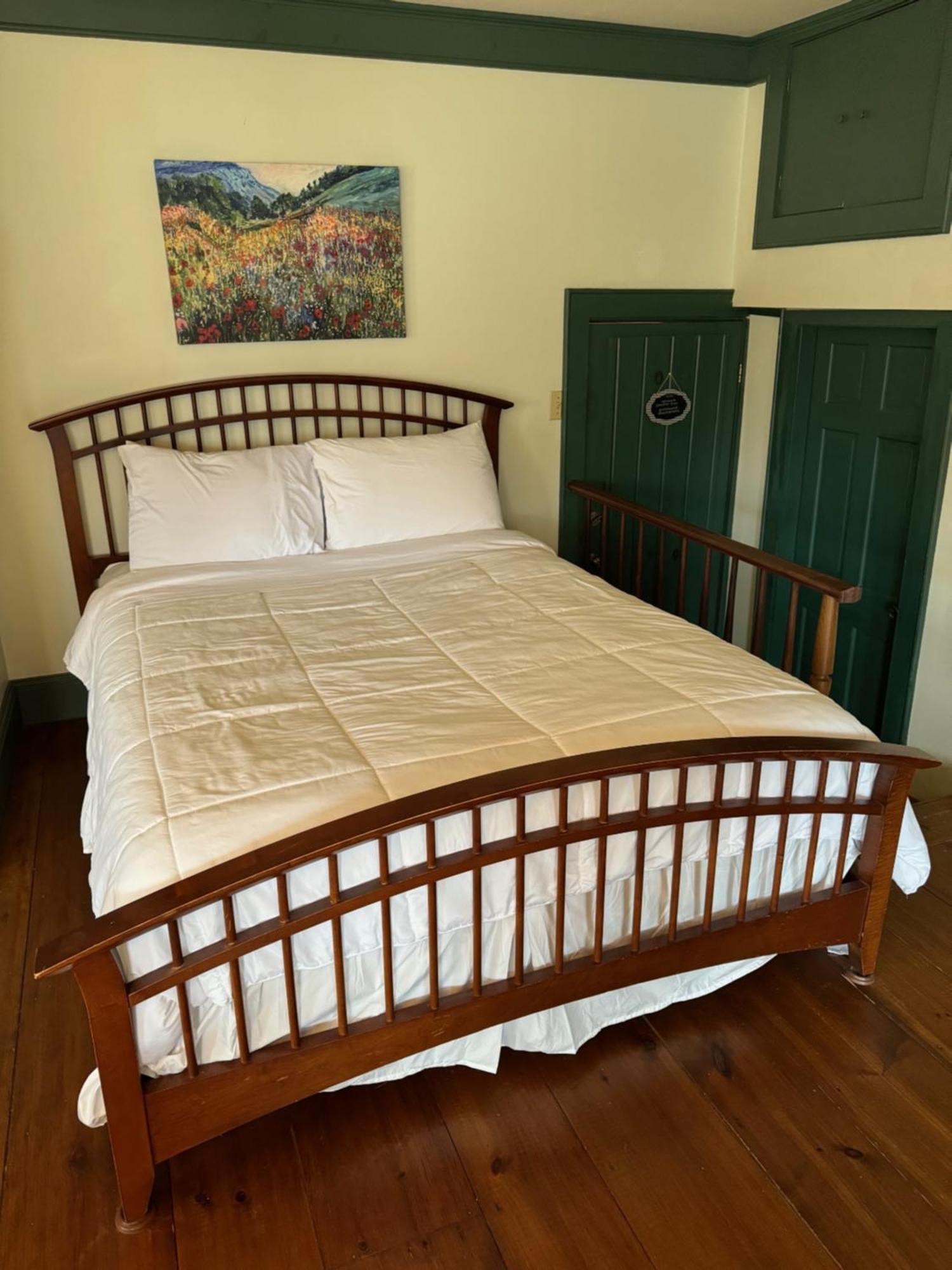 Chester Inn Экстерьер фото